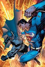 Batman would kill superman only in a comic book. Oliver Stone Blasts Batman Vs Superman