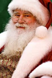 The truth 'bout Santa