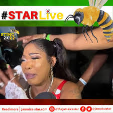 Charmaine Dill's Instagram, Twitter & Facebook