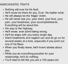 Narcissists often believe that they possess special qualities and, therefore, have a greater potential for success than the average person. 12 Signs Of A Narcissist Ideas Narcissist Narcissistic Behavior Narcissistic Personality Disorder