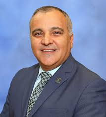 Superintendent's Executive Leadership Team