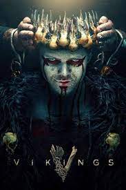 Pin Di Stre Ming Se05ep12 Vikings Murder Most Foul Season 5 Episode 12