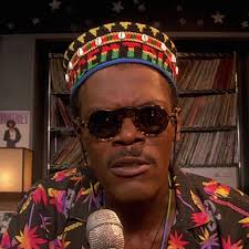 Wake up! ⏰ We've made it through the heat wave, but things are heating up  again next week with our July series SUMMER IN THE CITY. Up first: ESCAPE  FROM L.A., DO