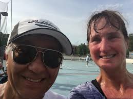 Intro to Pickleball event at Hobart YMCA tomorrow