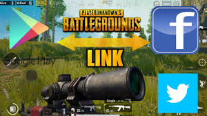 How To Link Your Same Pubg Account To Google And Facebook Security Feature Hindi Youtube