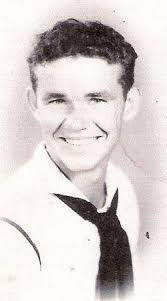 Donald Preston “D P” Arrington (1925-2006)