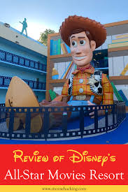 Disney S All Star Movies Resort Refurbished Room Review Mouse Hacking Disney Hotels Room Disney Allstar Movie Resort Allstar Movies Resort