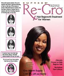 Fast & free shipping on many items! Empress Re Gro Hair Regrowth Treatment For Women As Seen On Tv Buy Online In Lebanon At Lebanon Desertcart Com Productid 6583648