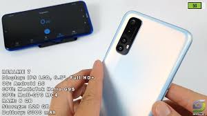 From the picture leaked we can see that the two characters are one male and a female. Realme 7 Test Game Free Fire Mobile New Update Gsm Full Info