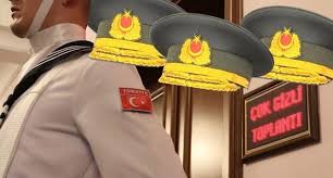 İşte terfi alan ve emekli olan komutanlar… konusunu siz değerli okurlarımız için araştırmaya koyulduk. Zkiilqyquyeylm