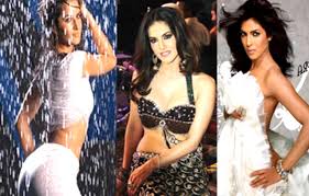 Sunny Leone is all set to compete with Katrina and Priyanka
