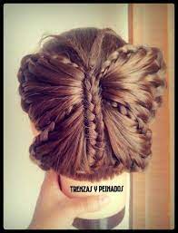 Pin En Peinados