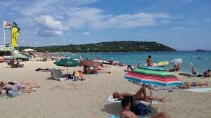 The beach at your doorstep, meaning no beach gear transport, and giving your kids the freedom to roam around. Die Besten St Tropez Strand Von Pampelonne Plage De Pampelonne Touren 2021 Viator