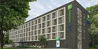 Read reviews and check rates for this and other hotels in langenhagen, germany. Holiday Inn Express Goettingen Ihg Hotel
