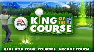 King of the course golf (ea golf) es un juego de golf en tres dimensiones que combina a la perfección elementos realistas de este deporte, con otros mucho . King Of The Course Golf Android Gameplay Hd Youtube