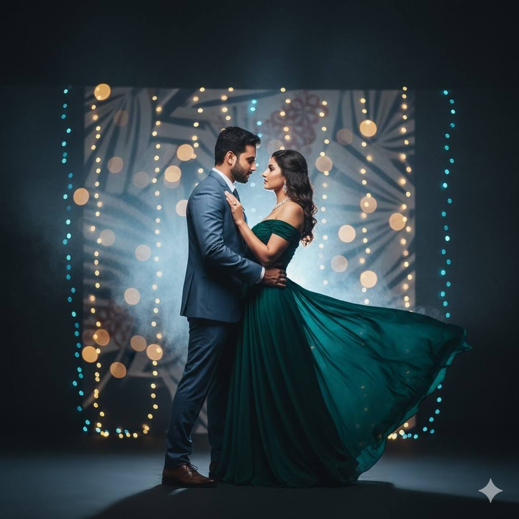 Pre-Wedding Teaser Shoot product image