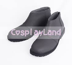 Maybe you would like to learn more about one of these? Detroit Werden Menschliches Connor Cosplay Schuhe Stiefel Halloween Party Stiefel Fur Erwachsene Manner Schuhe Kostum Zubehor Nach Mass Shoes Aliexpress