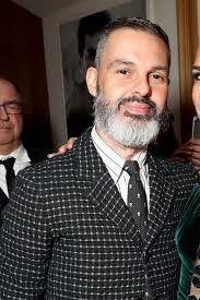 Mark Silverstein's Instagram, Twitter & Facebook