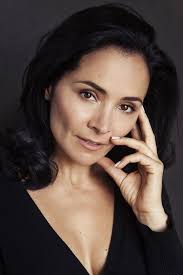 Sarah Edmondson — The Movie Database (TMDB)