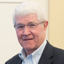 Robert L. Brawley — McCormick Theological Seminary