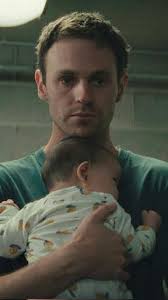 The Survivors Sean Gilroy and Bronte