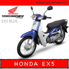 Honda ex5 is one of the best models produced by the outstanding brand honda. Buy Honda Ex5 Best Price Easy Loan Approval