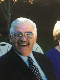 Peter Luzzi Obituary (1944