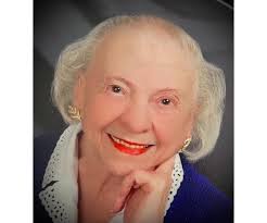 Helen Cousins Obituary (1928