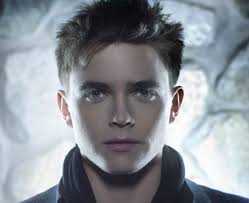 used to have the biggest crush