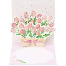 チューリップの花 エキゾチックな花 素晴らしい花 フレッシュフラワー きれいなバラ 花の植え付け 美しい花 ピンクのチューリップ. ãƒŸãƒ‹ã‚«ãƒ¼ãƒ‰5æžšã‚»ãƒƒãƒˆ ãƒãƒƒãƒ—ã‚¢ãƒƒãƒ— å¤šç›®çš„ ãƒãƒ¥ãƒ¼ãƒªãƒƒãƒ—èŠ±æŸ P9105