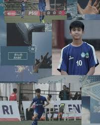  Pin Oleh Nabillaa Hsb Di Muhamad Valeron Atlet Sepak Bola Foto Teman