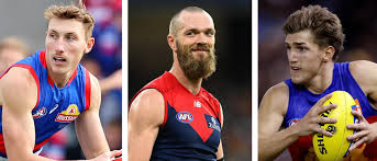 Most selected from individual clubs since collingwood in 2011. Afl All Australian Team 2021 Contenders At Every Afl Club Nominees 40 Man Squad Best Players Analysis News New Players
