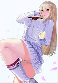 Rule34 - If it exists, there is porn of it  emilie de rochefort, lili ( tekken)  6016745