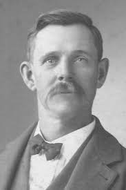 Benjamin Franklin Hart (1860-1942)