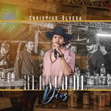 Regalo De Dios - Single - Christian Olvera & Coliriando ...