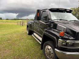 Image result for Black 2006 Topkick