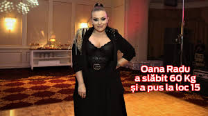 Canalul oficial de yt oana radu subscribe pentru a fi la curent cu ultimele videoclipuri pentru concerte / evenimente private: Oana Radu A Pus La Loc 15 Kilograme È™i A Intrat Din Nou La DietÄƒ Libertatea