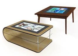 Bringing You Interactive Touchscreen Coffee Tables Neo Products Coffee Table Touch Screen Coffee Table Touch Table