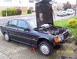 Pin By Ian Buckland On 190ian Mercedes Benz 190e Benz Mercedes