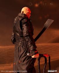 Maybe you would like to learn more about one of these? Mcfarlane Toys Launches Dune 2021 Movie Collectible Figure Line Creative Media Timescreative Media Times