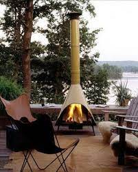 So, focused my search on units less than 1k. Modern Wood Stove As Outdoor Fireplace Dvor V Stile Modern Yamy Dlya Kostra Na Zadnem Dvore Idei Ustrojstva Zadnego Dvora