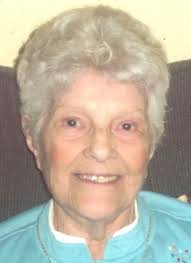 Francesca Lucaroni Obituary (1924