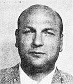 List of past Lucchese crime family mobsters