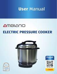 Aldi Ambiano Tapl9189 User Manual Manualzz