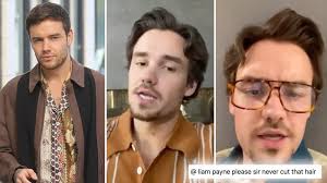 Liam payne tour dates 2021. Liam Payne Is Growing His Hair Long And Wavy In Isolation And Fans Never Want Him To Capital
