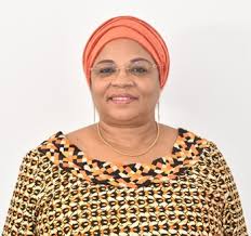 Adia Sowho, Winnie Byanyima, Dara Treseder, Clare Akamanzi, Dorothy  Ghettuba Pala, Angela Kyeremetan-Jimoh, Phumzile Mlabo-Ngcuka, Ukonwa  Kuzi-Orizu Ojo and more! These are Africa's top 50 Corporate and Career  Women