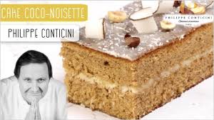 Ce Cake Est Incroyable Cake Coco Noisette Philippe Conticini Youtube Desserts Roll Cake Cake