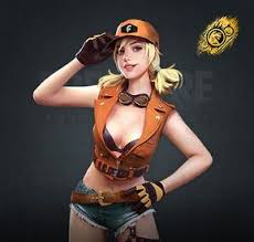Contoh karakter yang bisa kalian pilih adalah misha dan juga notora. Pin On Videojuegos