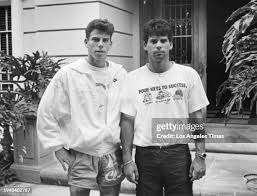 Menendez Brothers Net Worth