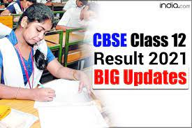 Generally, the cbse class 12th results are announced in may which is within 2 months of the conduct of the examinations. Cbse Class 12 Board Exam Result 2021 Board Considering Grades For Students Read 3 Latest Updates Here